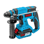 Аккумуляторный перфоратор SDS+ Toua DBLH180-1